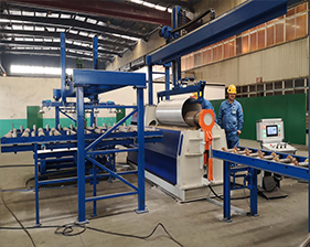 GJW12-12X2500 Line